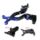 Adjustable Clutch Brake Lever fit for VOGE DS900X 900DSX 2024-2026