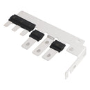 Multi-Purpose Midi Fuse 50 Amp 68306782AA For Chrysler Pacifica Voyager 2020-2025