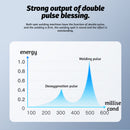 Mini Portable DIY Spot Welder Machine Welding Tool Kit For 18650 Battery