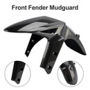 Front Fender Mudguard Fairing Cowl For Kawasaki Versys650 KLE650 2015-2021 Generic