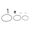2011-2014 for Yamaha YZ125 Team Yamaha Top End Rebuild Kit With Cylinder 54MM 1C3-11351-00