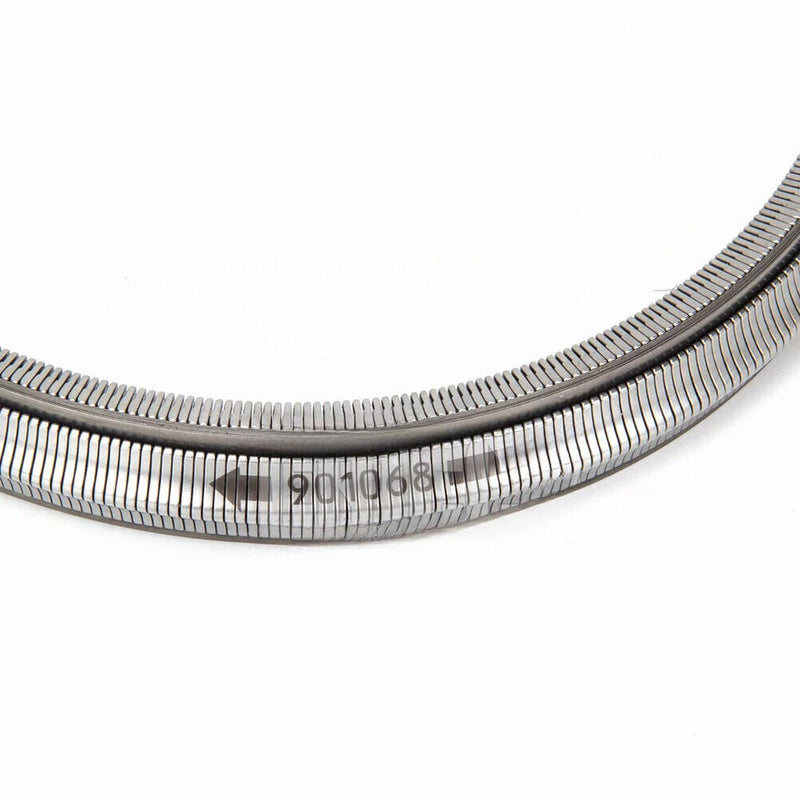 JF015E RE0F11A Transmission Pulley Set W/ Belt Chain 30 Teeth For Nissan SENTRA