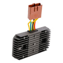 STATOR GENERATOR REGULATOR RECTIFIER GASKET FOR SYM CITYCOM S 300i 31120-L3A-000