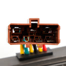 STATOR GENERATOR REGULATOR RECTIFIER GASKET FOR SYM CITYCOM 300 - 31120-HMC-000