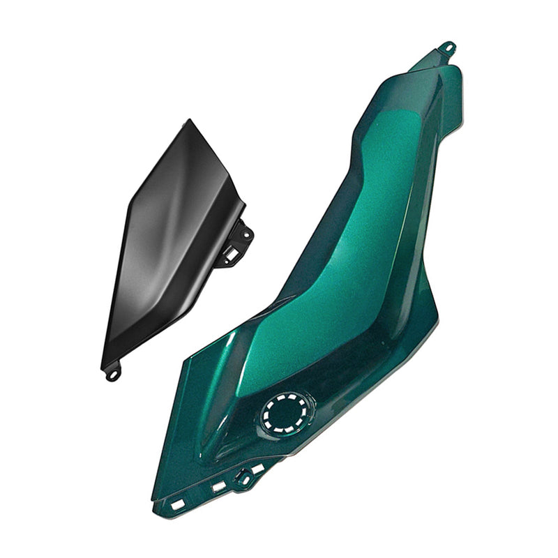 Injection ABS Plastic Bodywork Fairing Kit for BMW R1300GS 2024-2025 04#