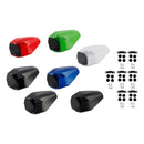 Racing Tail Rear Seat Fairing Cowl for Kawasaki ZX25R ZX4R ZX4RR 2020-2025