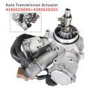Actuator Assy-Gear 438002D000 438002D205 12-Pin For Kia Soul Forte 2017-2021
