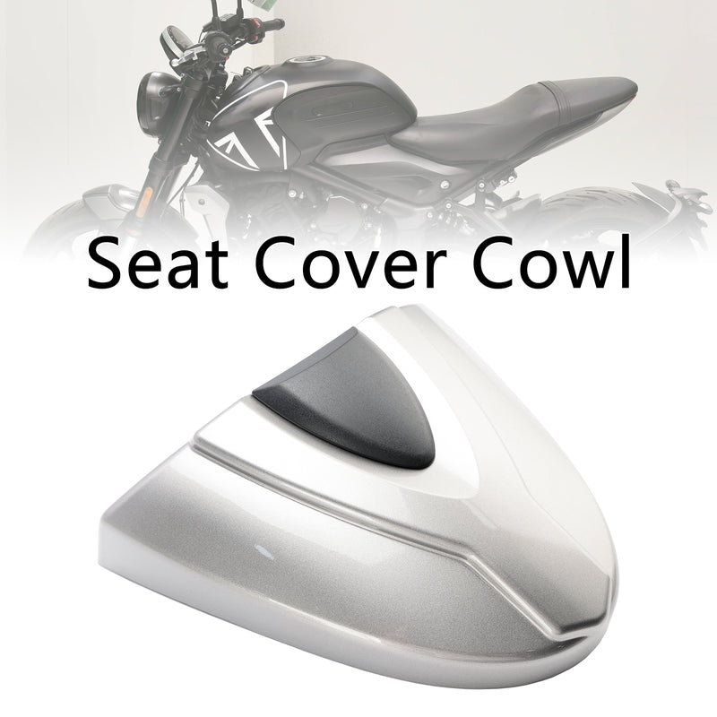 Tail Rear Seat Cover Fairing Cowl For Trident 660 2021-2024