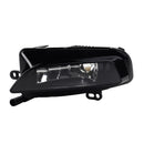 1 Pcs Front Left Fog Light Lamps With Bulbs For Audi A3 8V Rs3 S3 2012-2016
