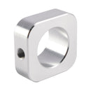 Isostrut Trunnion Adaptor - Threaded coupler for fox 398-00-842 Dyno iso strut