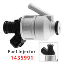 1Pcs Fuel Injector For BMW E38 850i 750iL 5.4L V12 1998-2001 1435991