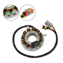 2005-2006 Ski-Doo Bombardier GTX 380F Stator Coil Alternator 420889368 420889369 420889366