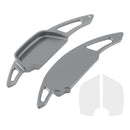 Steering Wheel Paddle Shifter For Toyota Hilux Fortuner