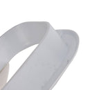 DA97-12594A Refrigerator Dispenser Ice Chute and Gasket Assembly for Samsung