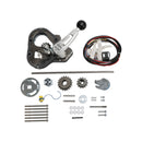 5 Speed Reverse Gear Fit For Harley w Billet Knob Trike Sidecar Motorcycle