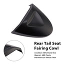 Rear Tail Seat Fairing Cowl Cover For Trident 660 2022-2025