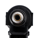 1PCS Fuel Injector 0280150219 Fit Ford Granada Sierra Transit Scorpio 2.0 2.8