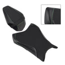 2024-2025 For Bmw R1300Gs R 1300 Gs Lower Front W/ Rear Seat Driver Pillion Black2