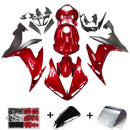 Injection Molding Fairing Fit for 2004 2005 2006 YAMAHA YZF R1 ABS Plastic