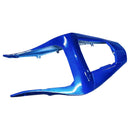 ABS Injection Plastic Kit Fairing Fit For Yamaha YZF R1 2000-2001 Blue