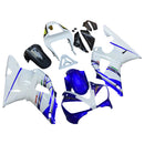 Injection Fairing Kit Bodywork Plastic ABS fit For Yamaha YZF 1000 R1 2000-2001