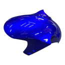 Injection Fairing Kit Bodywork Plastic ABS fit For Yamaha YZF 1000 R1 2000-2001