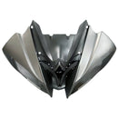 Fairing Injection Plastic Body Kit Fit For YAMAHA YZF-R6 2008-2016 Grey Black