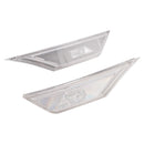 Side Marker Lamp Turn Signal Light Housing for Honda Civic 2016-2021