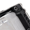 2014-2015 BMW 1' F20 LCI Oil Cooler Oil Filter Housing & Gaskets 11428512283