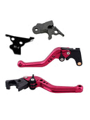 NEW Short Clutch Brake Lever fit for HARLEY X350 2022-2023