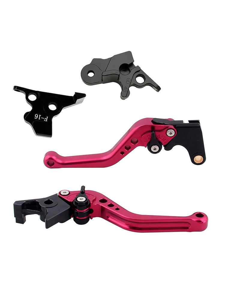 NEW Short Clutch Brake Lever fit for HARLEY X350 2022-2023