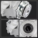 Front Differential Carrier Assy 1:3.27 Ratio For Mercedes-Benz GLC300 2016-2019