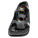Rear L+R Tail Light Lamp 63217166955 56 For Mini Cooper R50 R52 R53 2005-2008