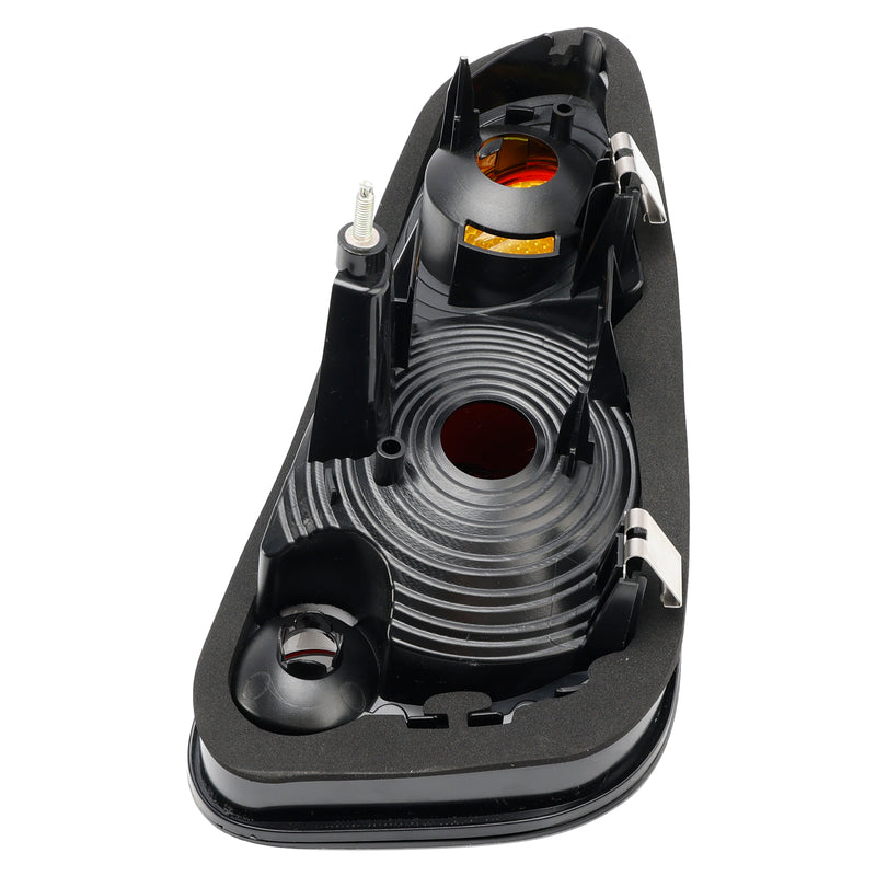 Rear L+R Tail Light Lamp 63217166955 56 For Mini Cooper R50 R52 R53 2005-2008