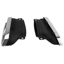 Mercedes S Class W222 2018-2021 Facelift AMG Style Body Kit Front Rear Bumper