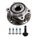2006-2011 Audi A6 V6 3.2L Front Wheel Hub Bearing Assembly 4D0407613E