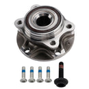 2009-2011 Audi A6 Quattro V6 3.0L Front or Rear Wheel Hub Bearing Assembly 4D0407613E