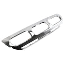 Body Kit Bumper Fit Mercedes Benz GLS X167 2020-22 Upgrade To Maybach680 Style