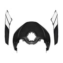 Injection ABS Plastic Bodywork Fairing Kit for Aprilia RS457 2024-2025 08#