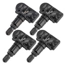 4X Tire Pressure Sensor 6877936 For BMW 5 Series G30 G31 F40 3 Series G20 G21