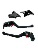 Long Clutch Brake Lever fit for CFMOTO 700CL-X Sport 2021-2022