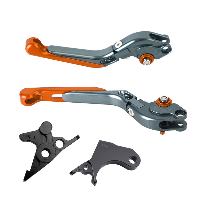 Adjustable Clutch Brake Lever fit for HONDA CRF1100L Africa Twin 2022-2024