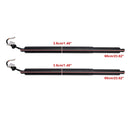 2019.06-2023.03 BMW X5 F95 G05 xDrive45e Plug-in-Hybrid 2PCS Rear Electric Tailgate Gas Strut 51249482800