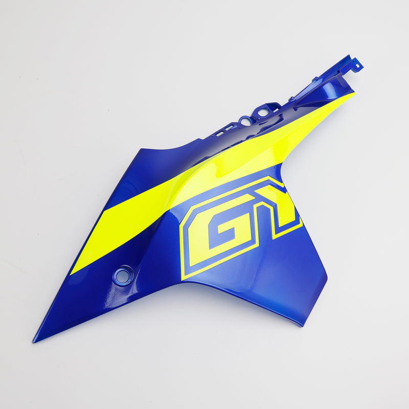 Amotopart Yamaha YZF R1 2020-2024 Fairing Kit Bodywork Plastic ABS