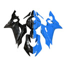 Injection Fairing Kit Bodywork Plastic ABS fit For Yamaha YZF-R6 2017-2023
