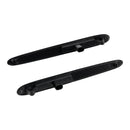 Smoked LED Sequential Blinker Side Indicator Turn Signal for Alfa Romeo Giulietta