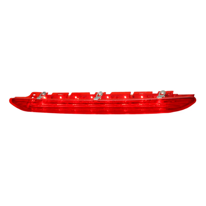 Red Lens High Level Brake LED Light Rear 3rd Stop For Seat Leon 5F 2011-2016