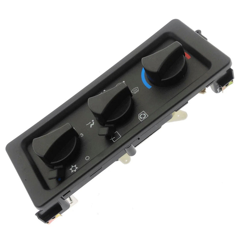 A/C Heater Control Panel for Freightliner FL60 FL70 C840 8520046000.02