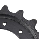 T370852 T254141 Drive Sprocket 17Teeth For John Deere 319 323 325 329 333