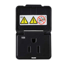 68159295AB Power Inverter Outlet 150W for Ram 1500 2500 3500 4500 2013-2016